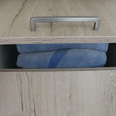 Studio Cabine Proche Plage Au Calme شقة